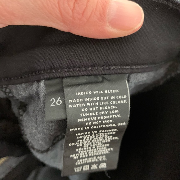 J brand jeans - Picture 6 of 6